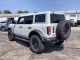 New 2026 Ford Bronco SUV