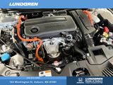 New 2025 Honda Accord Hybrid Sedan