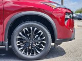 New 2026 Nissan Rogue SUV