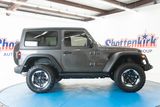Used 2022 Jeep Wrangler SUV