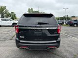 Used 2018 Ford Explorer SUV