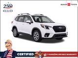 Used 2024 Subaru Forester SUV