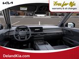New 2027 Kia Telluride Hybrid SUV