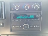New 2026 Chevrolet Express 2500 Van