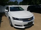 Used 2016 Chevrolet Impala Sedan