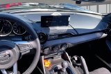 New 2026 Mazda MX-5 Miata Convertible