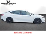 Used 2025 Toyota Camry Sedan