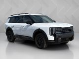 New 2027 Kia Telluride SUV