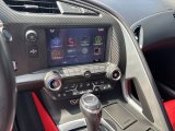 Used 2017 Chevrolet Corvette Convertible