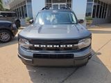 Used 2023 Ford Bronco Sport SUV