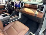 Used 2025 Toyota Sequoia SUV