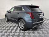 Used 2020 Cadillac XT5 SUV
