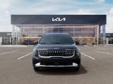 New 2026 Kia Carnival MPV Van