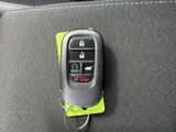 Used 2024 Honda Civic Hatchback Hatchback