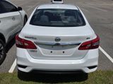 Used 2019 Nissan Sentra Sedan