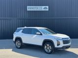 Used 2026 Chevrolet Equinox SUV