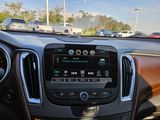 Used 2016 Chevrolet Malibu Sedan