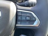 New 2026 Jeep Compass SUV