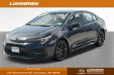 Used 2023 Toyota Corolla Sedan