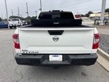 Used 2017 Nissan Titan Truck
