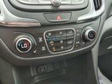 Used 2018 Chevrolet Equinox SUV