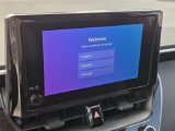 Used 2025 Toyota Corolla Sedan