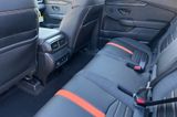 New 2026 Honda Passport SUV