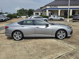 Used 2023 Acura TLX Sedan