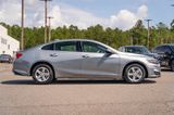 Used 2024 Chevrolet Malibu Sedan