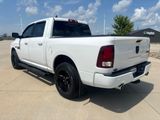 Used 2018 Ram 1500 Truck