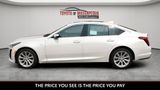 Used 2023 Cadillac CT5 Sedan
