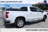 Used 2023 Chevrolet Silverado 1500 Truck