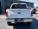 Used 2018 Ford F-150 Truck