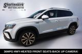 Used 2024 Volkswagen Taos SUV