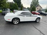 Used 2017 Dodge Challenger Coupe