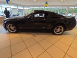 Used 2009 Ford Mustang Coupe