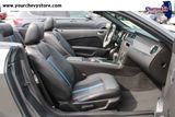 Used 2010 Ford Mustang Convertible