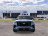 New 2026 Ford Explorer SUV