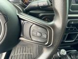 Used 2022 Jeep Gladiator Truck