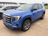 Used 2026 GMC Terrain SUV