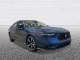 New 2026 Honda Accord Sedan Sedan