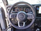 New 2026 Jeep Wrangler SUV