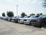 Used 2026 Volkswagen Atlas SUV