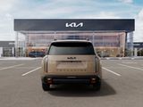 New 2027 Kia Telluride SUV