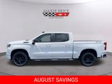 New 2026 Chevrolet Silverado 1500 Truck