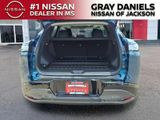 New 2026 Nissan Murano SUV