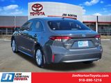 Used 2024 Toyota Corolla Hybrid Sedan