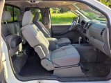 Used 2010 Nissan Frontier Truck