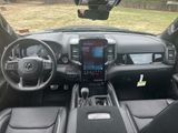 New 2026 Ram 1500 Truck