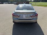 Used 2025 Toyota Camry Sedan